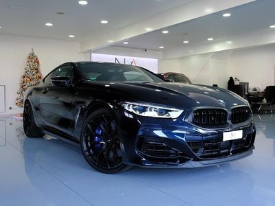 Gebraucht 2023 BMW M850 Coupé | CHF 69’890