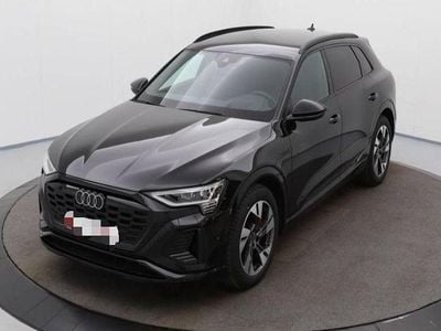 Gebraucht 2024 Audi Q8 e-tron S-Line SUV | CHF 65’890 (Fairer Preis)
