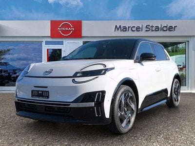 Neu Nissan Micra Evolve 110 kW (150 PS) 2025 Limousine