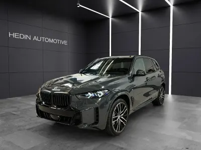 Neu (2026) BMW X5 Comfort Edition 381 PS | Etwas zu teuer