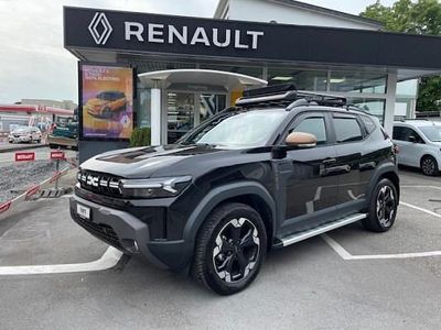 Gebraucht 2024 Dacia Duster Extreme SUV | CHF 28’900