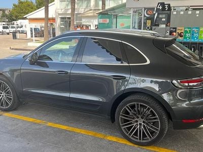 Gebraucht 2019 Porsche Macan S SUV | CHF 36’000 (Superpreis)