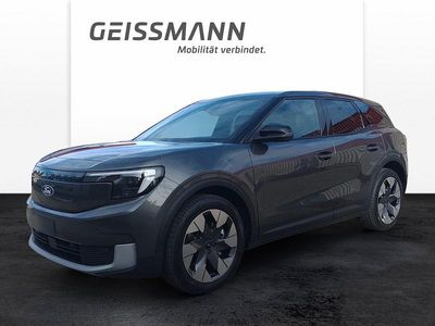 Schwarz Neu 2025 Ford Explorer Extended Range SUV | CHF 55’200 (Etwas zu teuer)