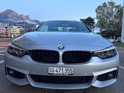 BMW 440