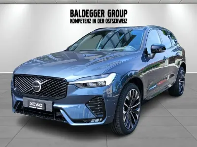 Neu (2026) Volvo XC60 Ultra 250 PS | Fairer Preis