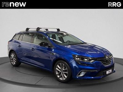 Renault Mégane GrandTour