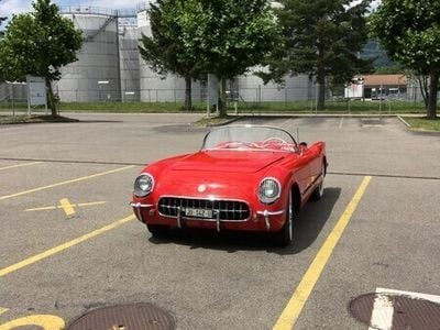 Gebraucht 1954 Chevrolet Corvette | CHF 84’900