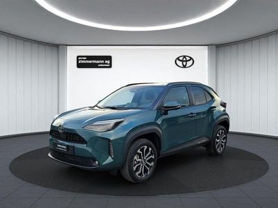 Neu (2026) Toyota Yaris Cross Trend 131 PS | Fairer Preis