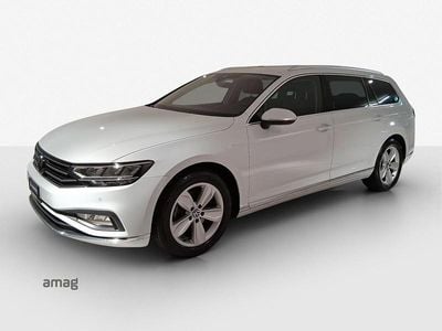 Gebraucht 2023 VW Passat Elegance Kombi | CHF 25’500 (Superpreis)