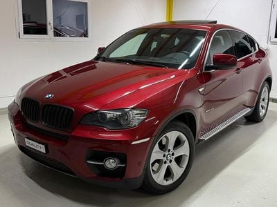 Gebraucht 2011 BMW X6 SUV | CHF 15’990