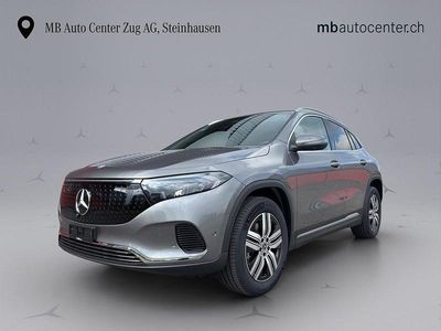 Gebraucht 2023 Mercedes EQA300 SUV | CHF 51’800