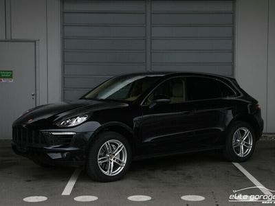 Gebraucht Porsche Macan S 340 PS (250 kW) 2014 SUV