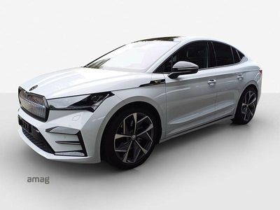 Gebraucht Skoda Enyaq iV RS 219 kW (299 PS) 2023 SUV