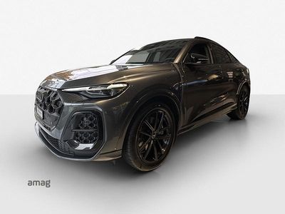 Neu 2025 Audi Q5 Sportback Advanced SUV | CHF 93’370 (Fairer Preis)