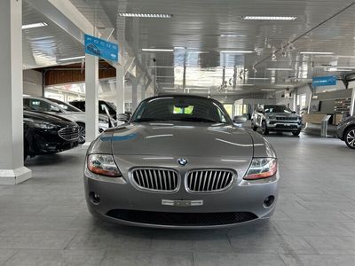 gebraucht BMW Z4 3.0i Roadster