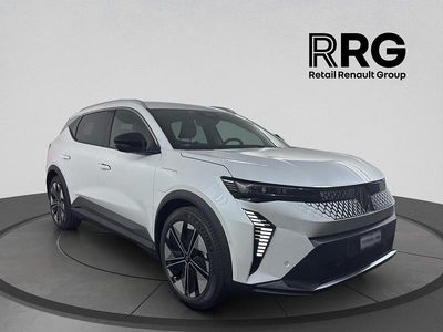 Gebraucht Renault Scénic Techno 160 kW (218 PS) 2024 Van / Kleinbus