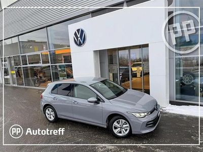 Neu VW Golf VIII Basis 115 PS (84 kW) 2026 Gray