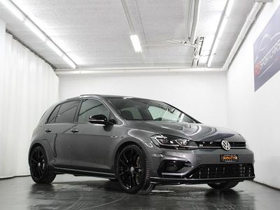 Gebraucht 2020 VW Golf VIII Edition | CHF 38’700