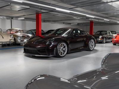 Neu Porsche 911 GT3 510 PS (375 kW) 2026 Coupé