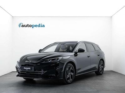 Neu 2025 BYD Seal Comfort | CHF 34’700 (Superpreis)