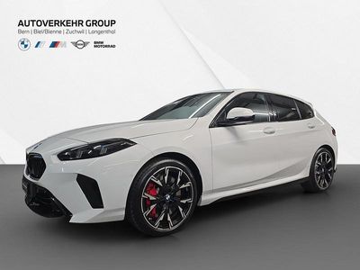 Neu 2025 BMW 123 M Sport Kleinwagen | CHF 56’800 (Teuer)