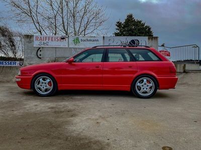 gebraucht Audi RS2 80 Avant