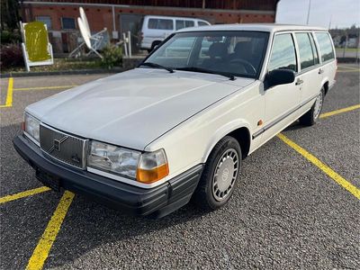 Gebraucht 1992 Volvo 940 Kombi | CHF 2’800