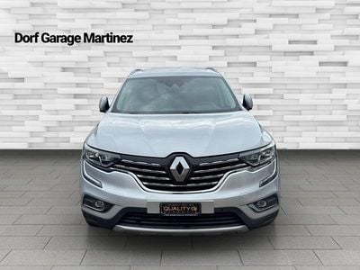 Gebraucht Renault Koleos Intens 177 PS (130 kW) 2018 SUV