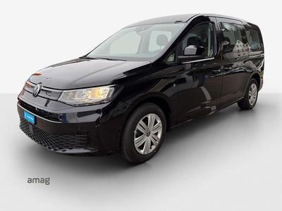 Gebraucht 2024 VW Caddy Maxi Van / Kleinbus | CHF 35’990