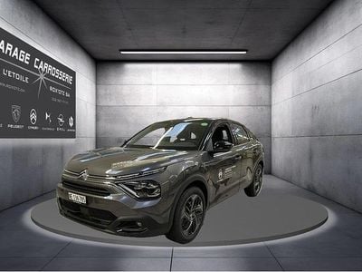 Gebraucht 2025 Citroën e-C4 Limousine | CHF 28’999 (Guter Preis)