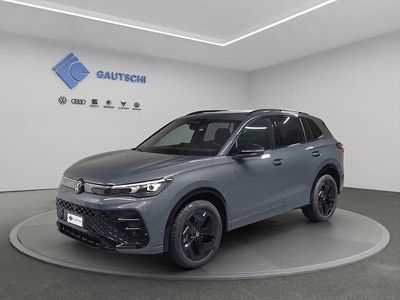 Neu (2026) VW Tiguan R-line 193 PS | Teuer