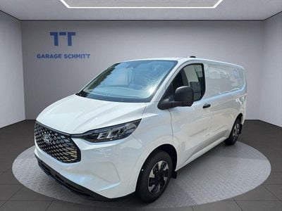 Ford E-Transit