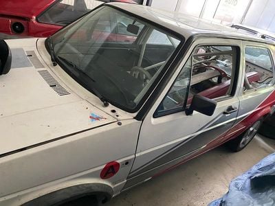 Gebraucht 1987 VW Golf II GTI Limousine | CHF 2’900