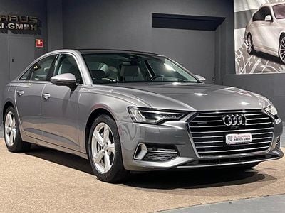 Gebraucht Audi A6 Sport 340 PS (250 kW) 2018 Limousine