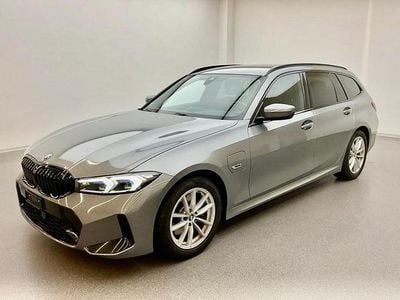 Gebraucht 2023 BMW 330e M Sport Kombi | CHF 25’450 (Guter Preis)