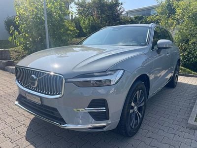 Neu 2025 Volvo XC60 Core SUV | CHF 48’950 (Superpreis)