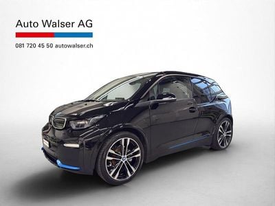 Gebraucht 2021 BMW i3 Comfort Edition Kleinwagen | CHF 22’990 (Fairer Preis)
