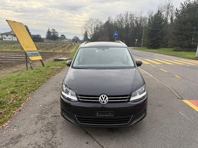 Gebraucht 2010 VW Sharan Highline Van / Kleinbus | CHF 3’500