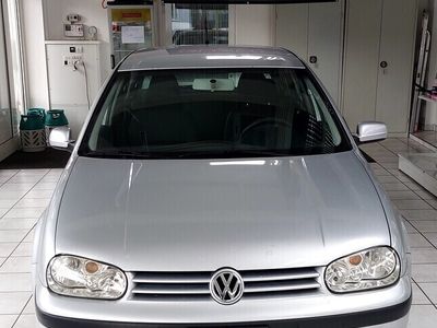 VW Golf IV