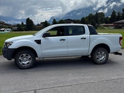 Gebraucht 2014 Ford Ranger XLT Abholung | CHF 21’500 (Etwas zu teuer)