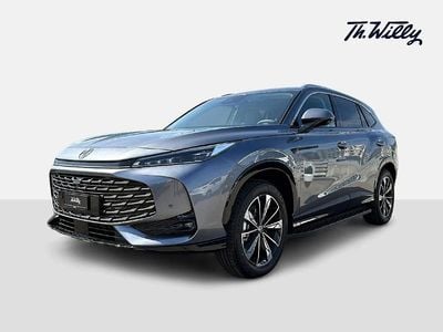 Grau Neu 2025 MG HS Luxury SUV | CHF 36’140