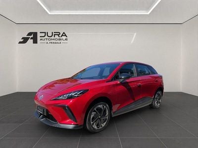 Neu 2025 MG MG4 EV Kleinwagen | CHF 21’900 (Teuer)