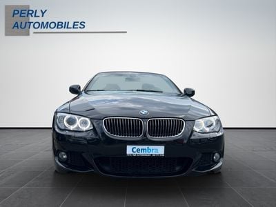 Gebraucht 2012 BMW 325 | CHF 14’900