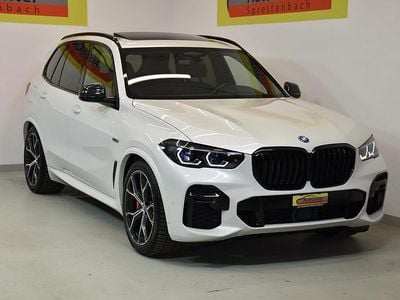 Gebraucht BMW X5 M Sport 394 PS (289 kW) 2022 SUV