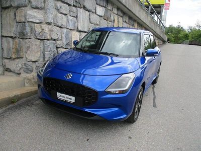 Neu Suzuki Swift 82 PS (60 kW) 2025 Kleinwagen