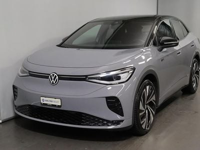 Grau Gebraucht 2023 VW ID.5 GTX SUV | CHF 34’900