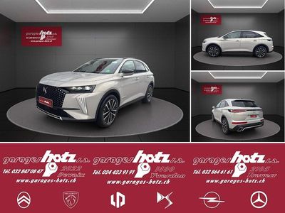 Beige Neu 2025 DS Automobiles DS7 Crossback SUV | CHF 51’300 (Fairer Preis)
