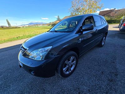 Gebraucht 2006 Lexus RX400h SUV | CHF 5’500 (Fairer Preis)
