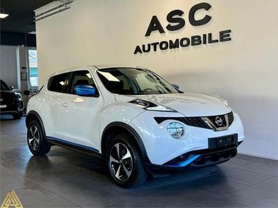 Gebraucht Nissan Juke Acenta 113 PS (83 kW) 2019 SUV