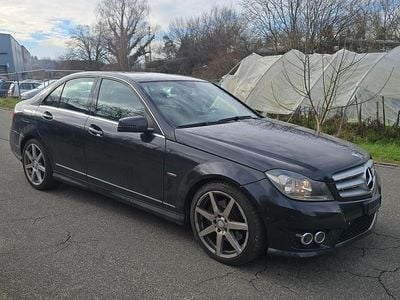 Gebraucht 2011 Mercedes C250 | CHF 8’500